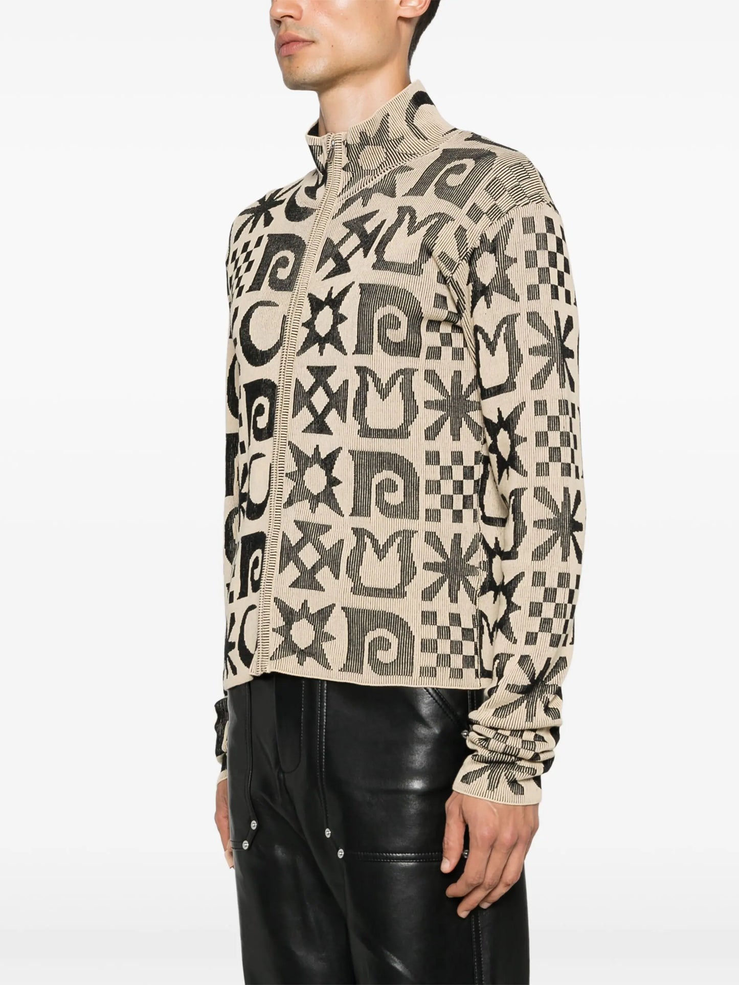 Tomoo Cardigan