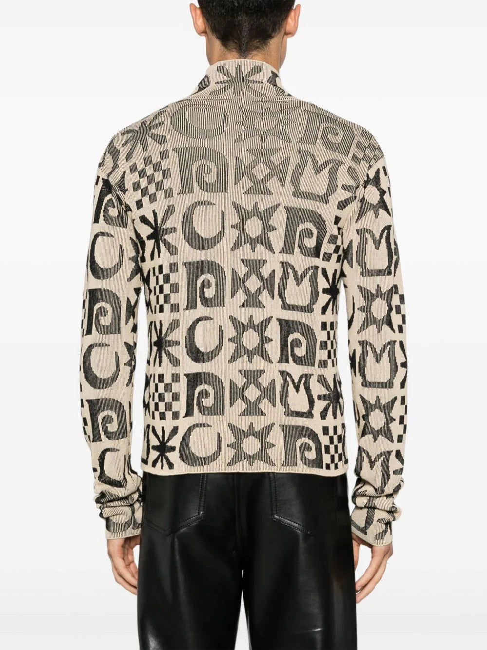 Tomoo Cardigan