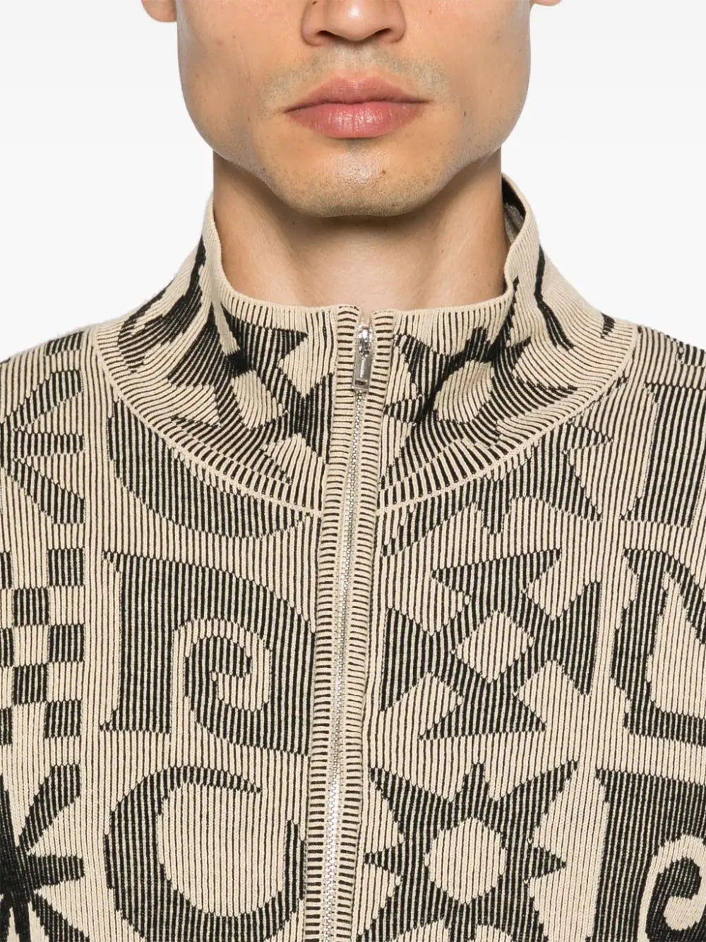 Tomoo Cardigan