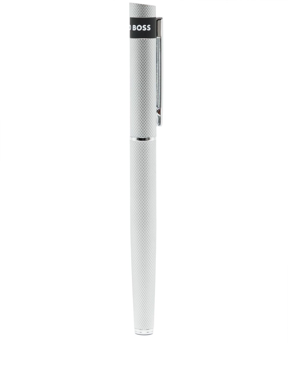 Loop Diamond Rollerball Pen
