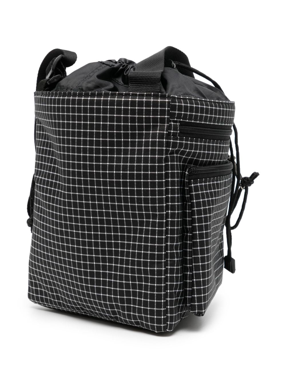 X Market Studios Triangle Shoulder Bag