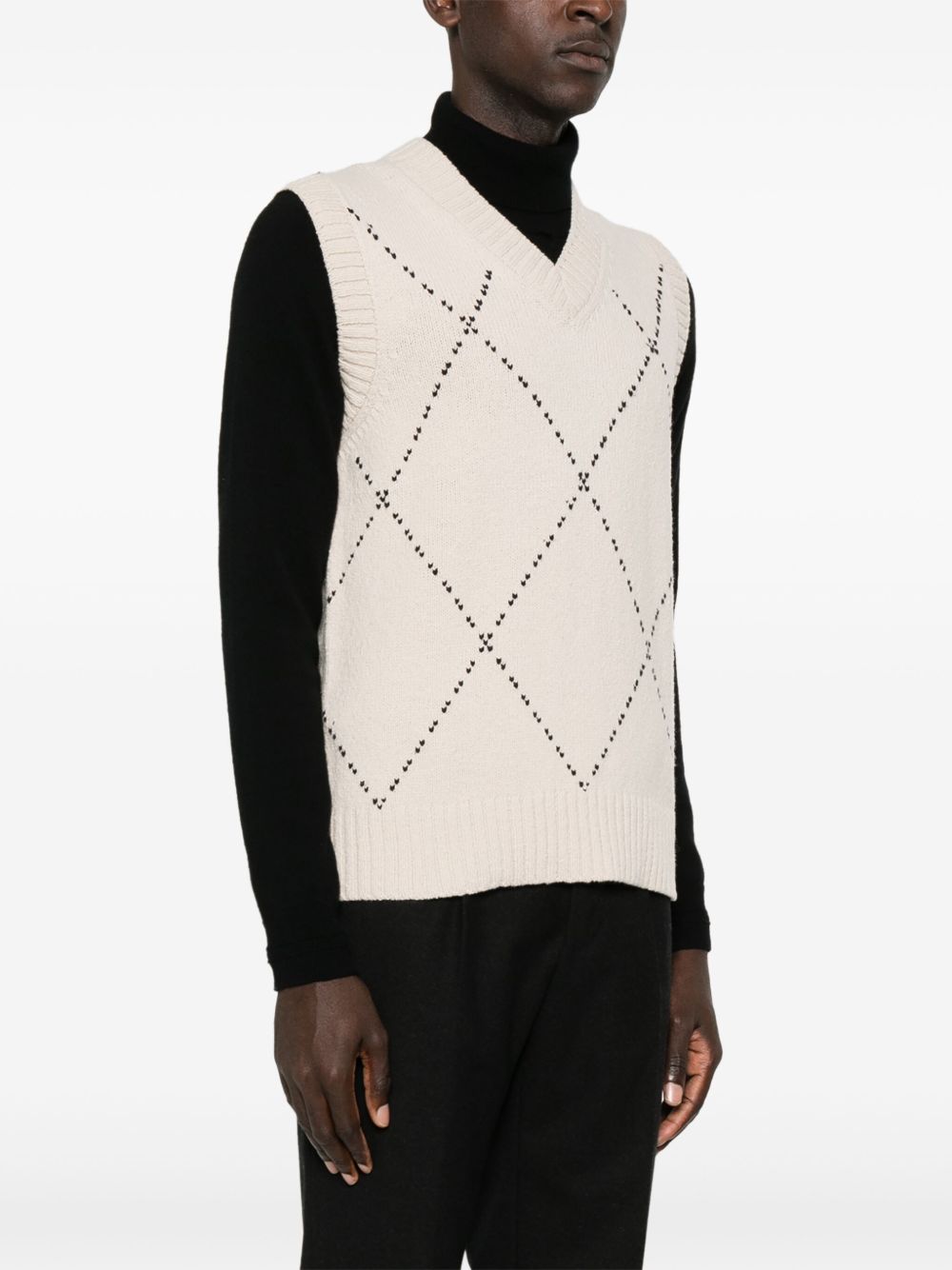 Wool Sweater