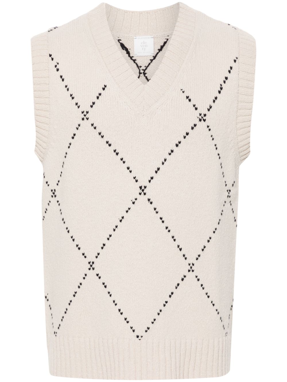 Wool Sweater