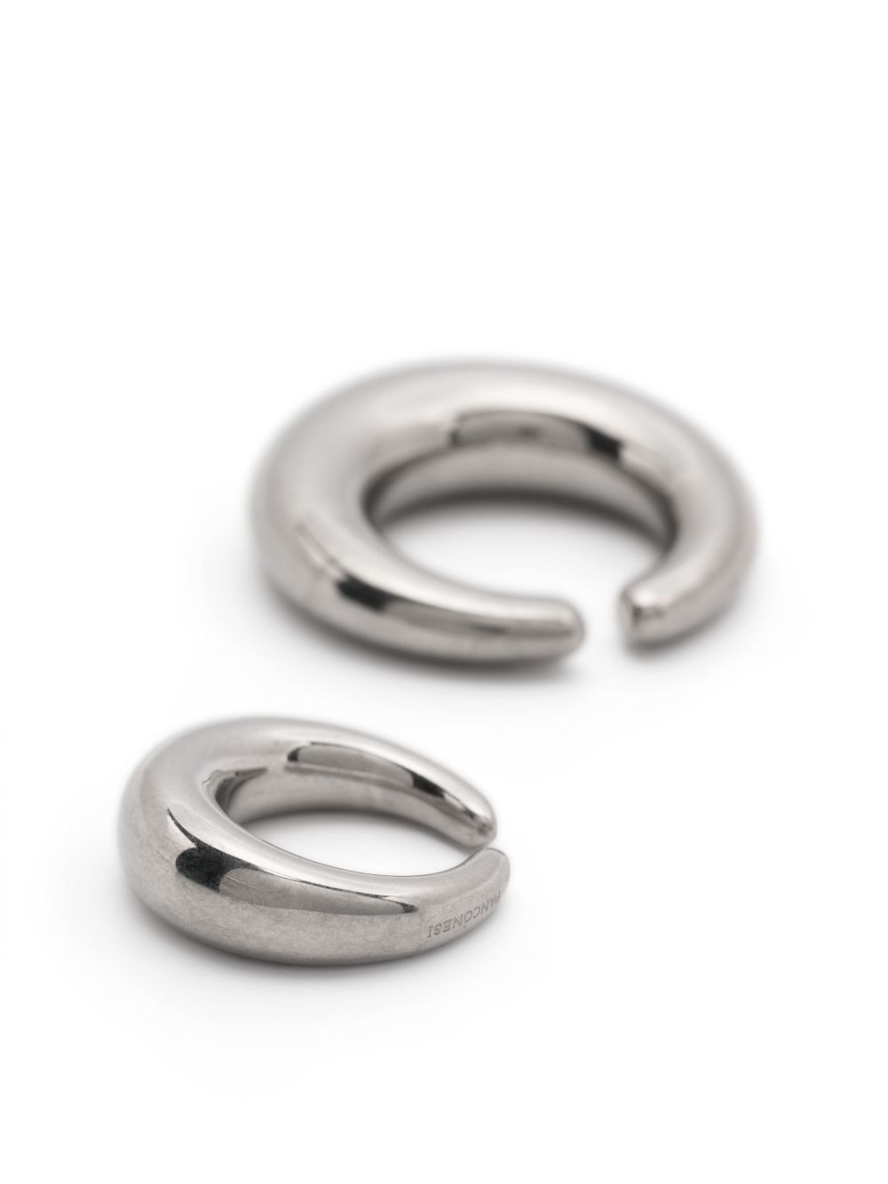 Circles Cuff