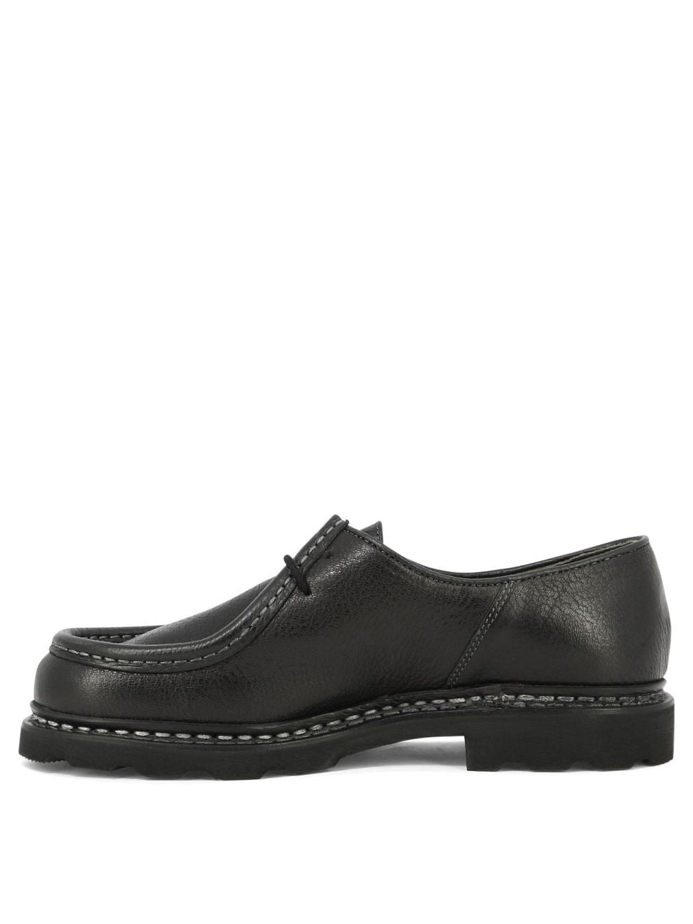 Michael leather loafers