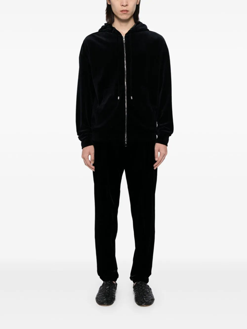 Velvet Trousers