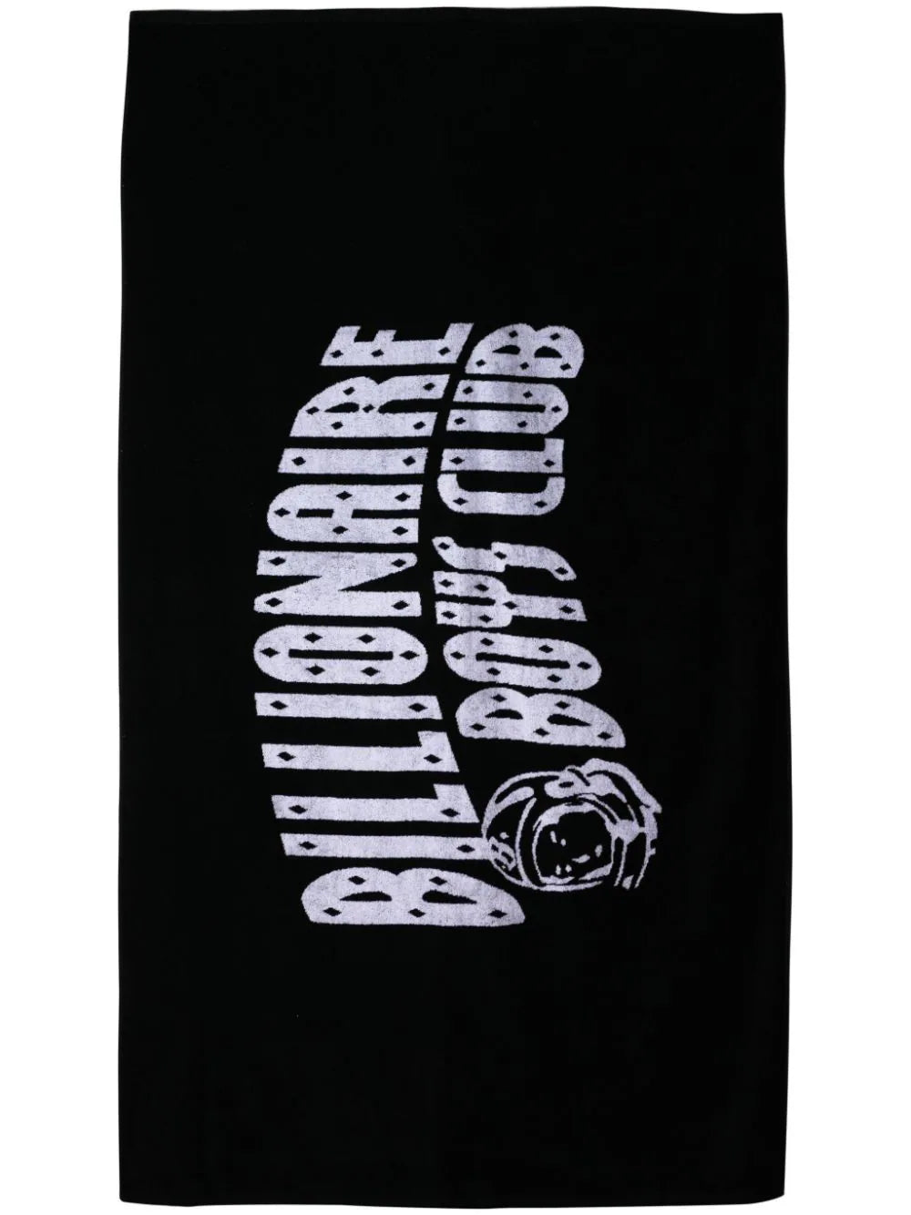 Arch Logo Towel