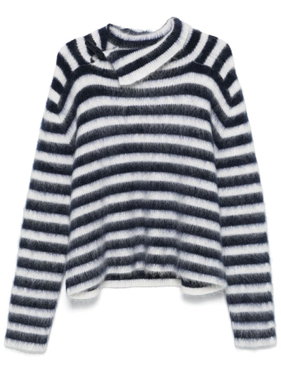 Le Pull Marina Sweater