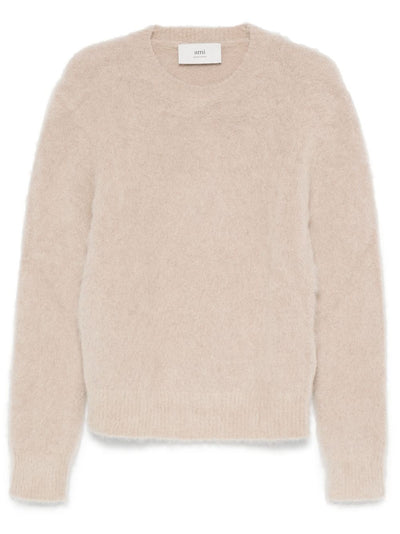 Brushed Jumper