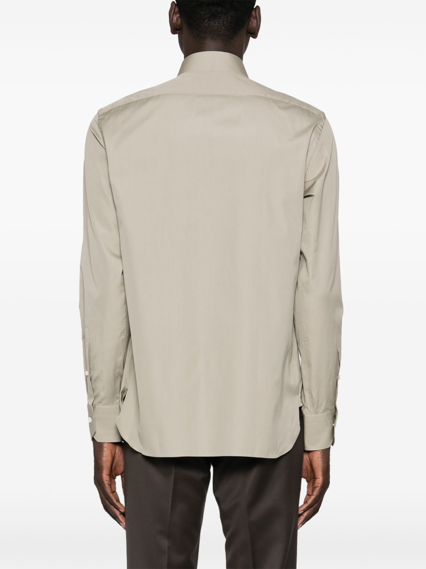 Cotton Shirt