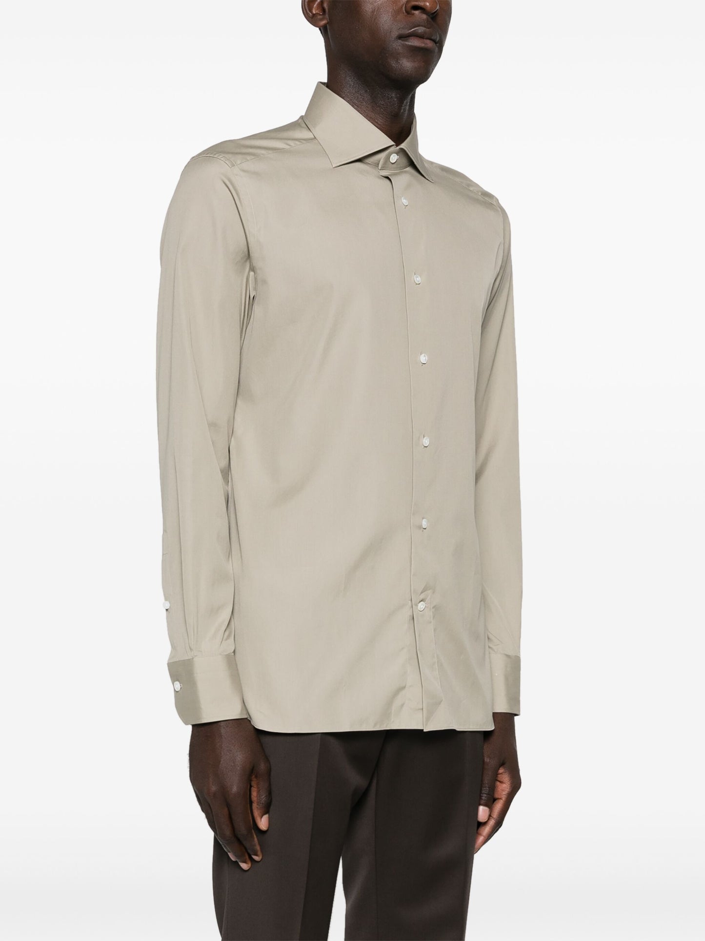 Cotton Shirt