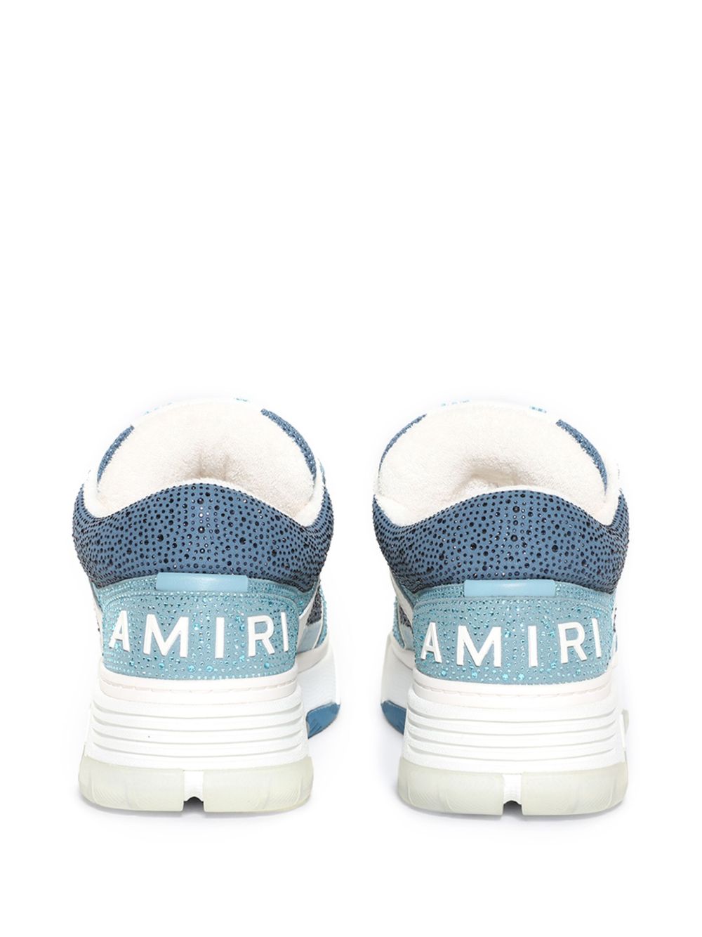 MA-1 Crystal sneakers