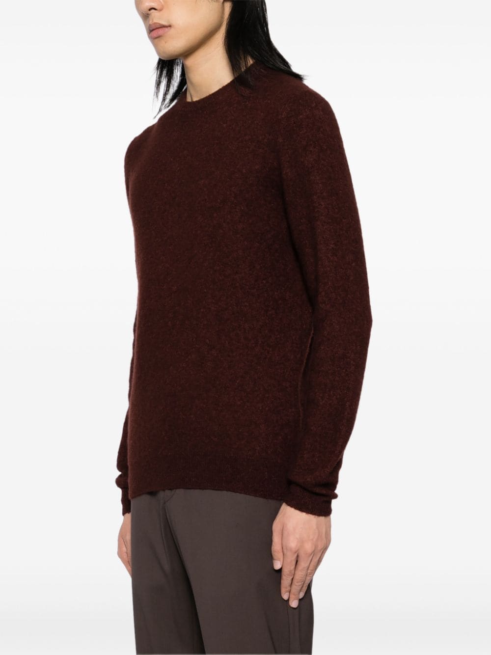 Argentina Jumper