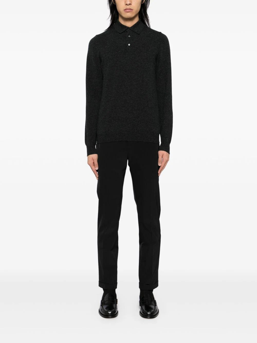 Sportman Polo Shirt