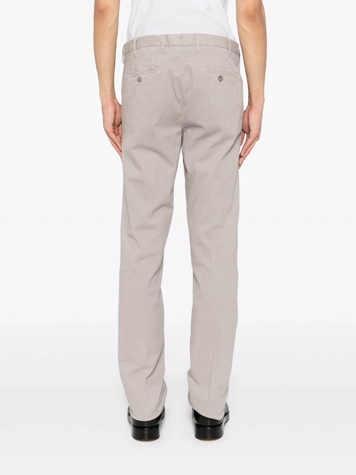 Boston Trousers