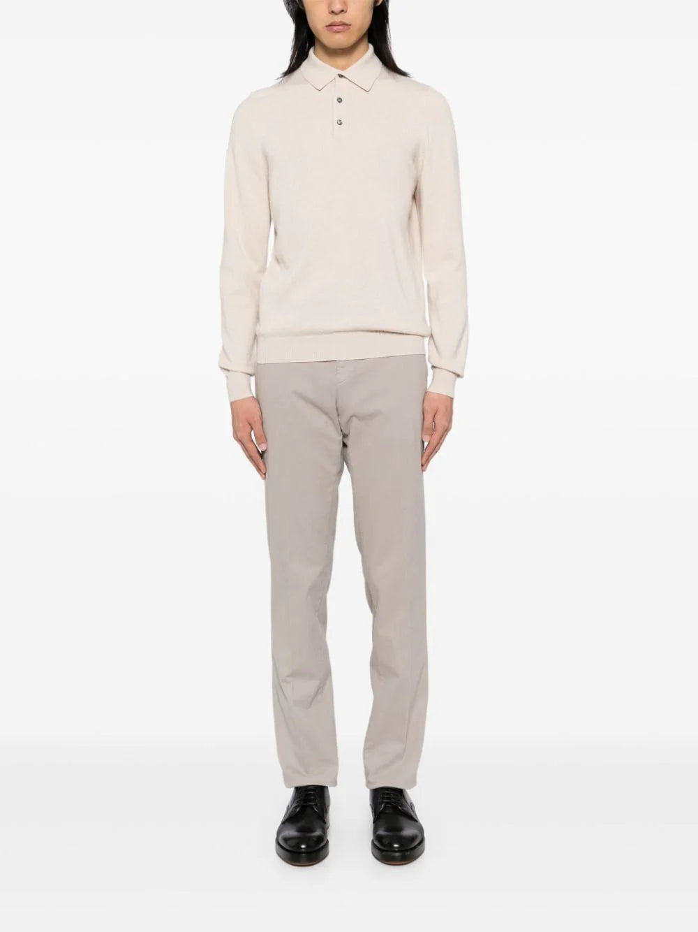 Sportman Polo Shirt
