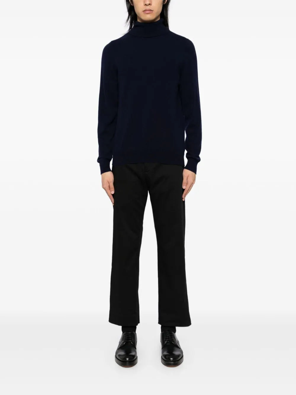 Derby Jumper
