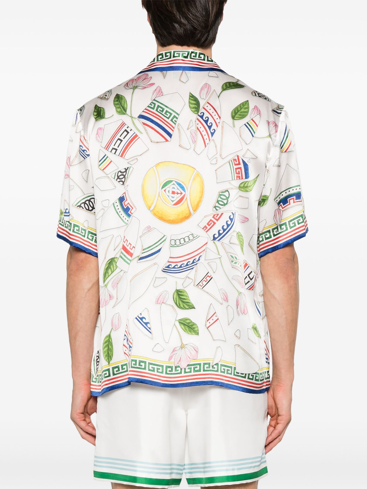 Le Vase Brise Shirt
