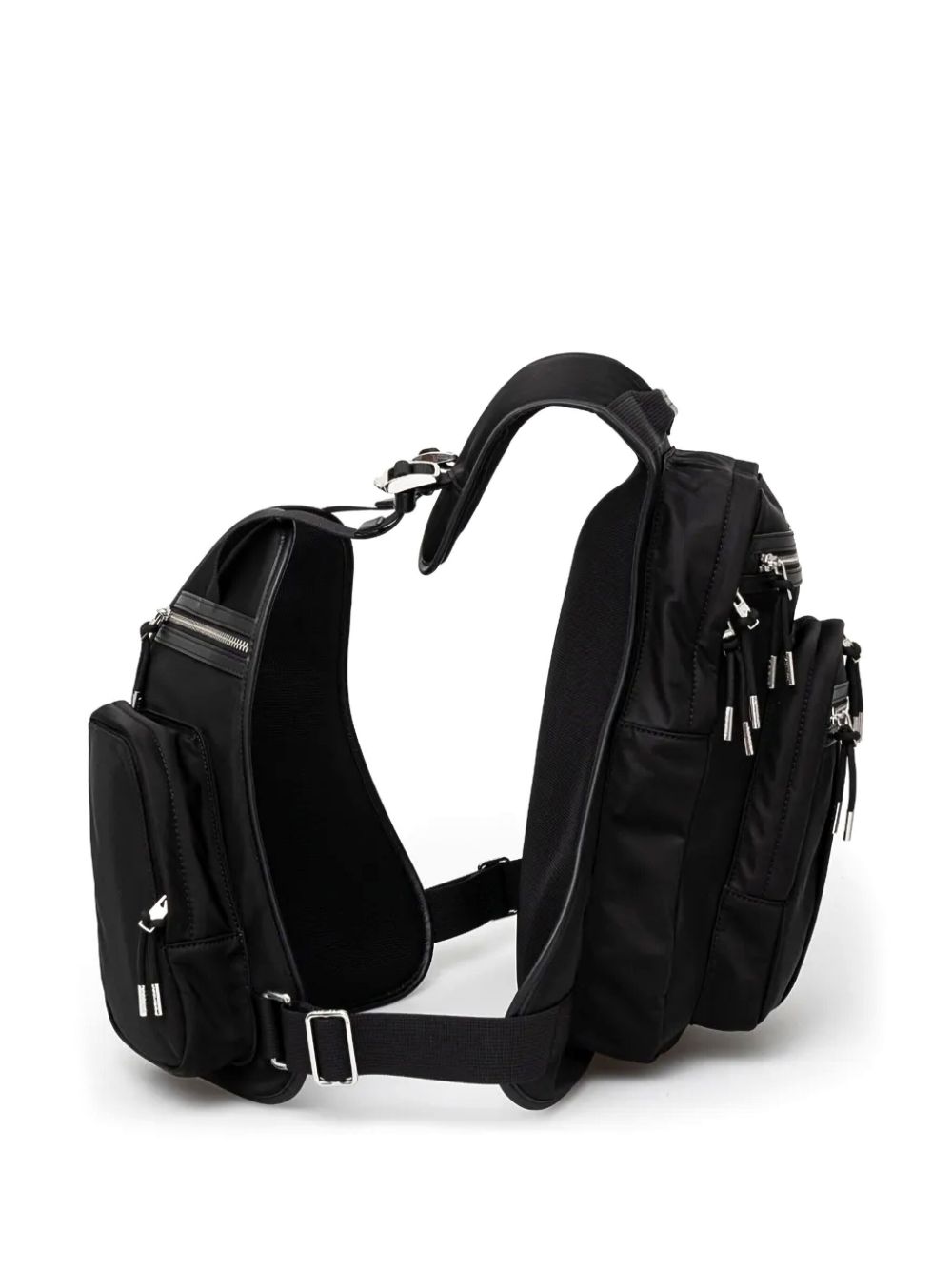 Kenzography Backpack