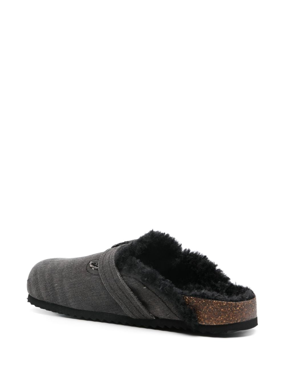D-Woodstock Slippers