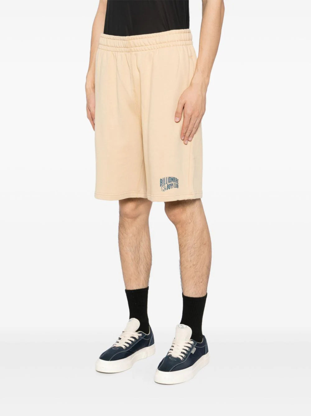 Logo-Print Shorts