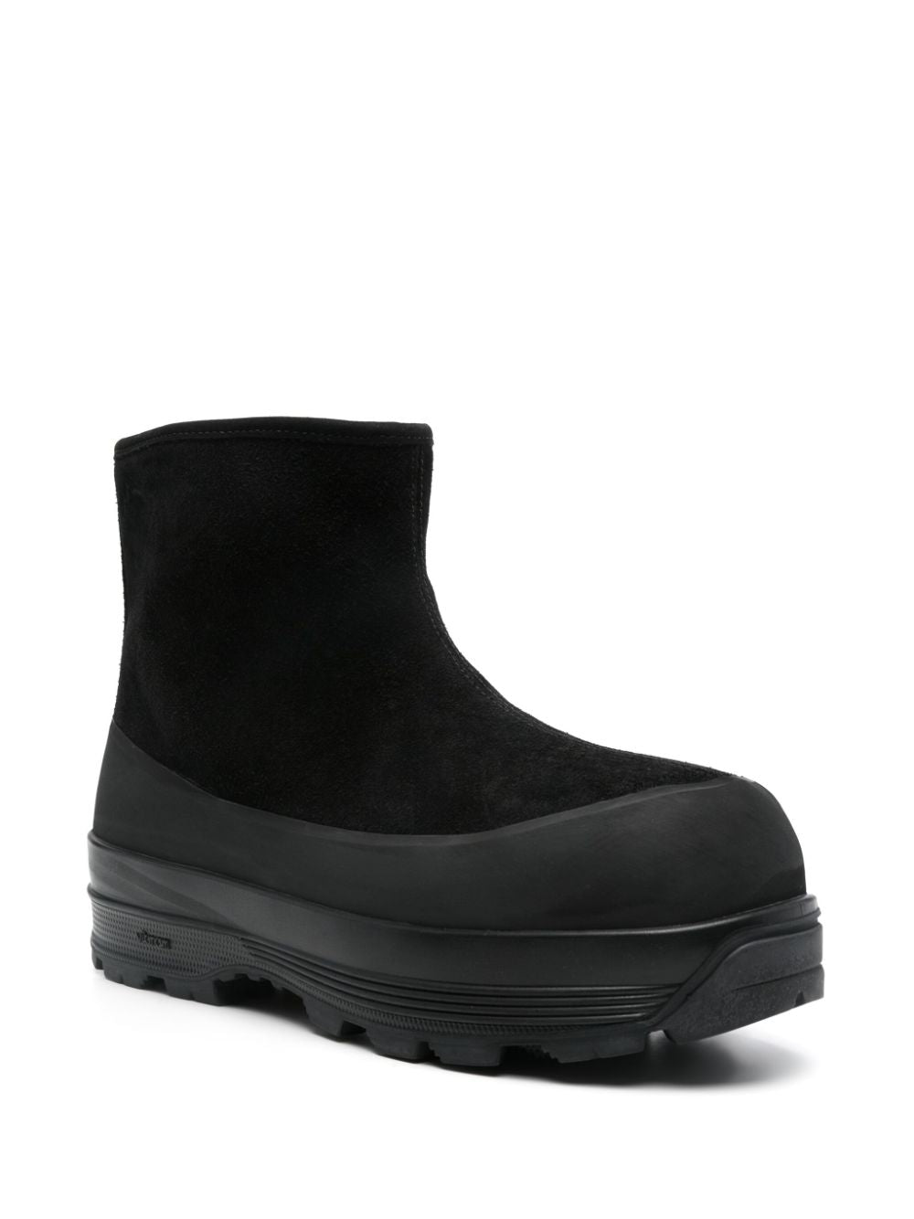 Badia Boots