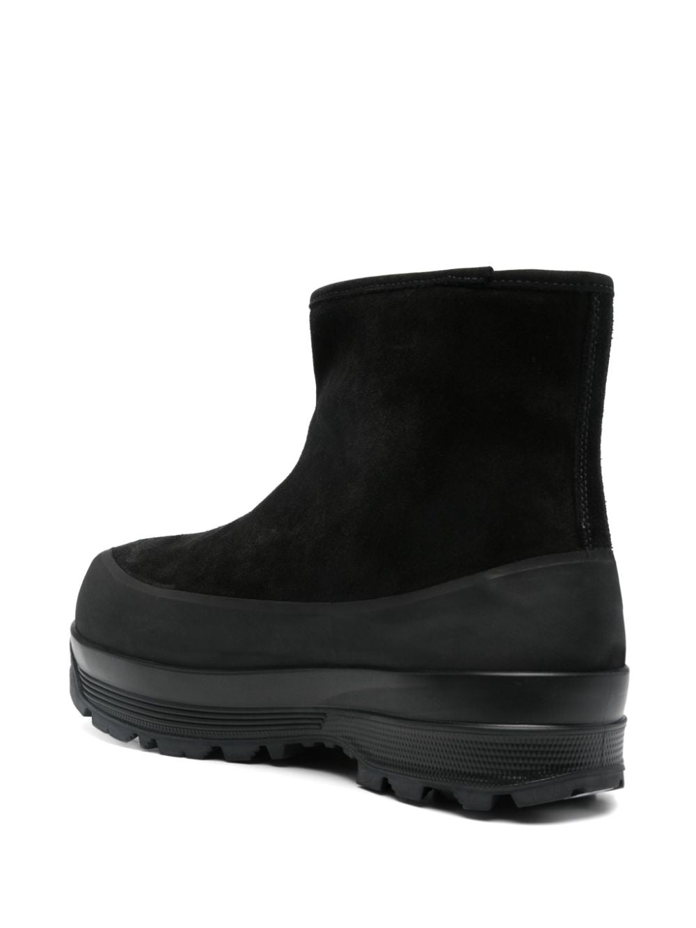Badia Boots
