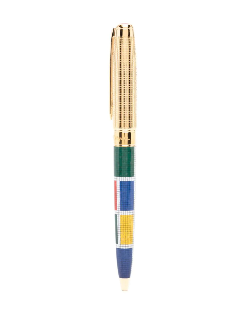 X S.T.Dupont Rollerball Pen