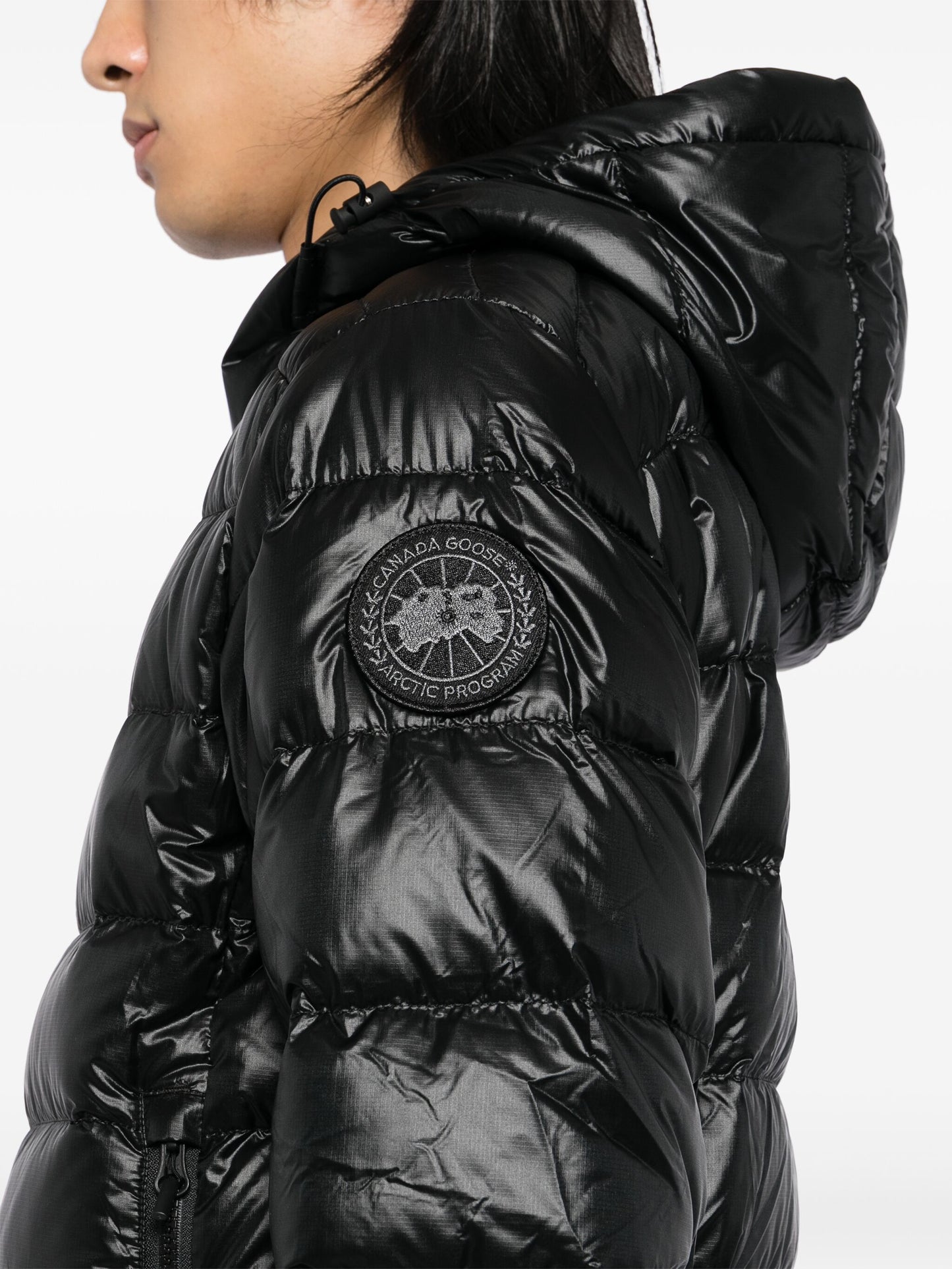 Crofton Down Jacket