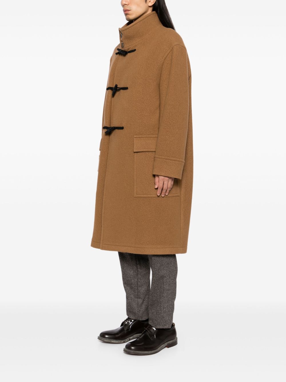 Mon Coat