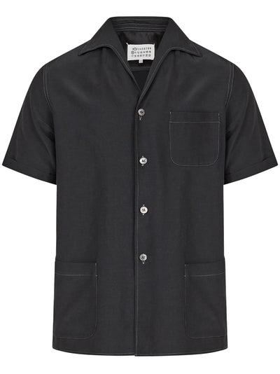 Short-Sleeve Shirt