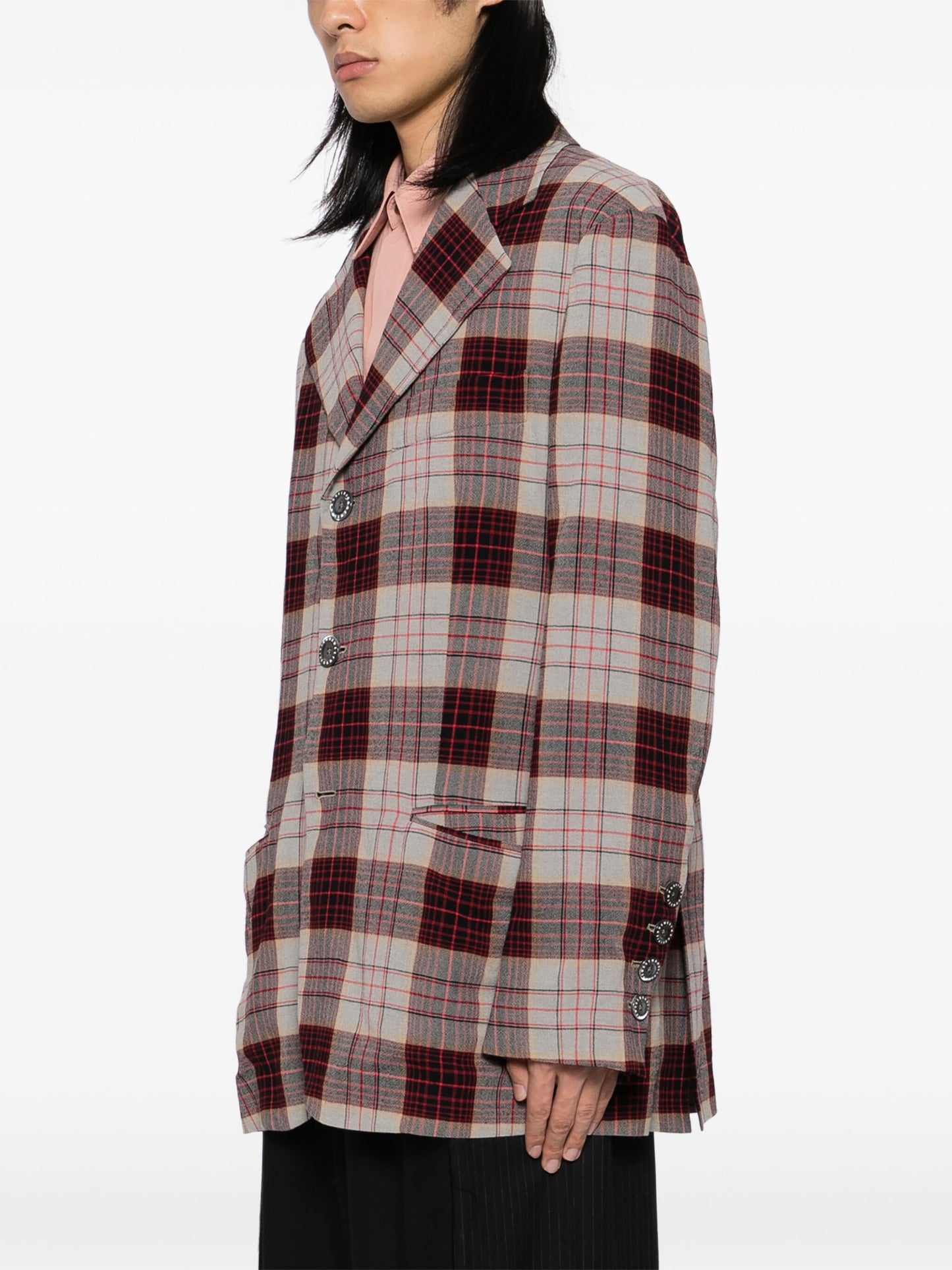Wreck Jacket