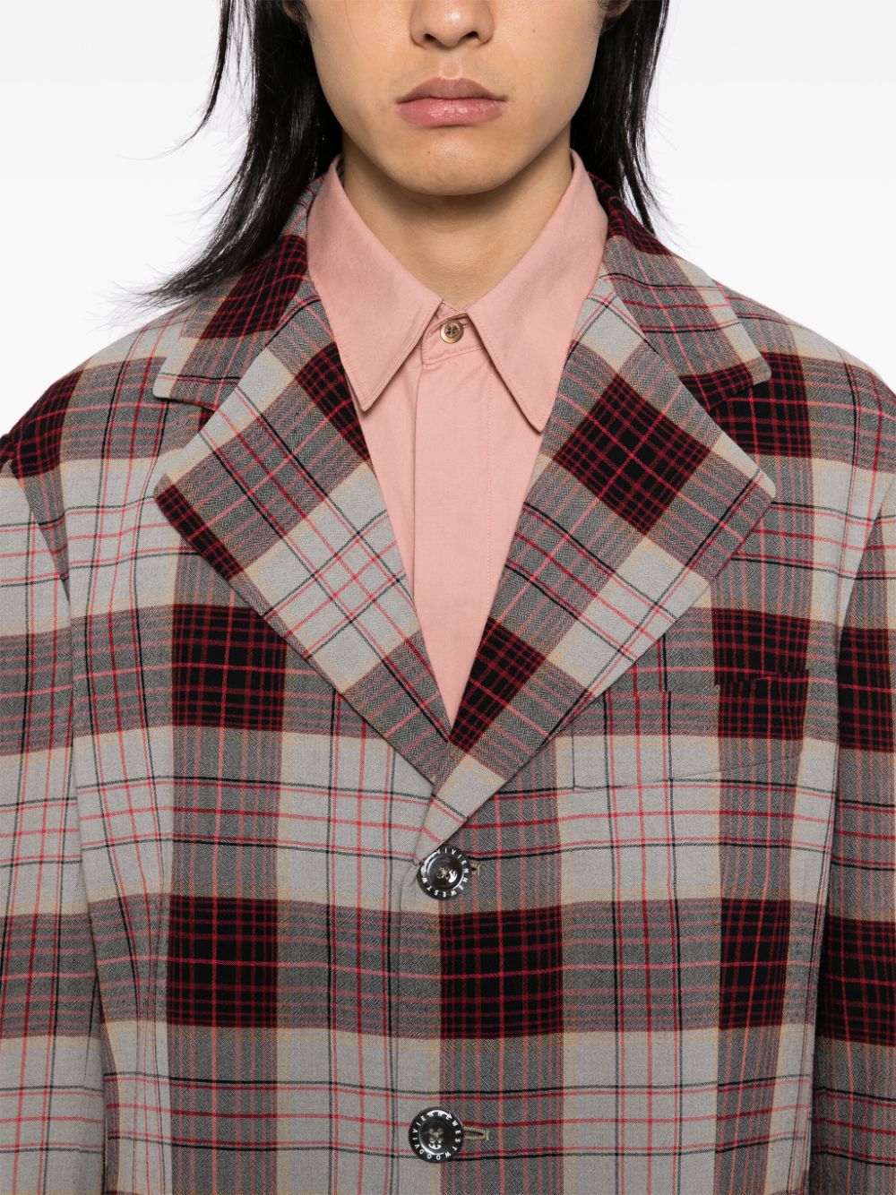 Wreck Jacket