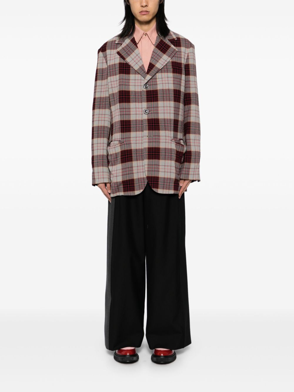 Wreck Jacket