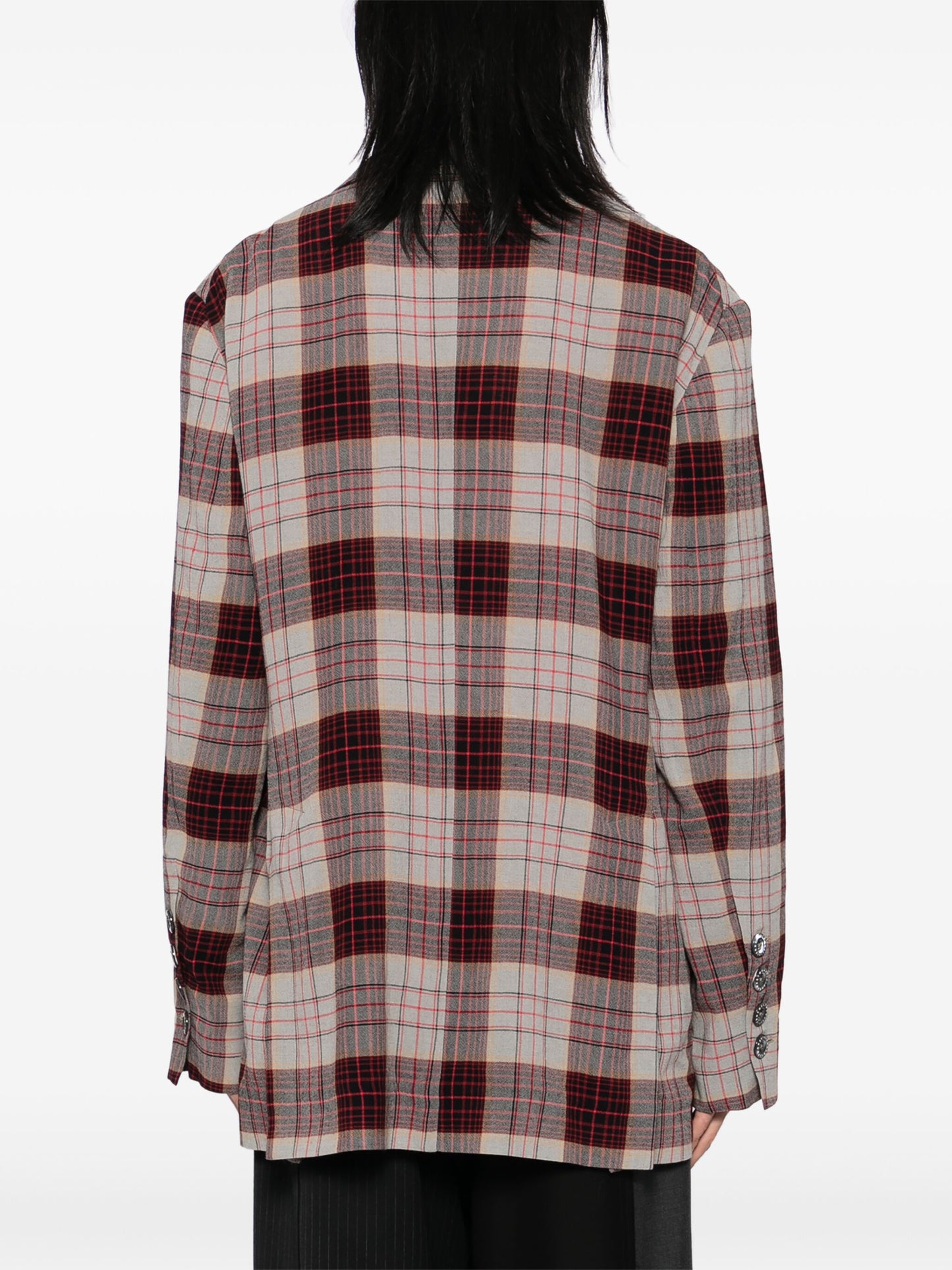 Wreck Jacket