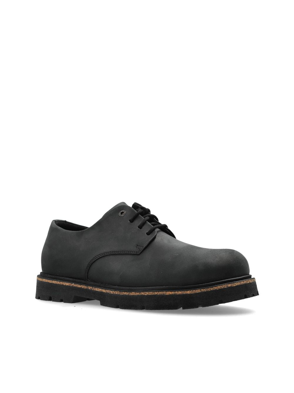 Highwood derby shoes 