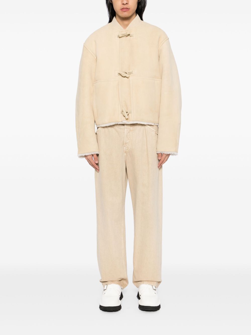 Telo Jacket