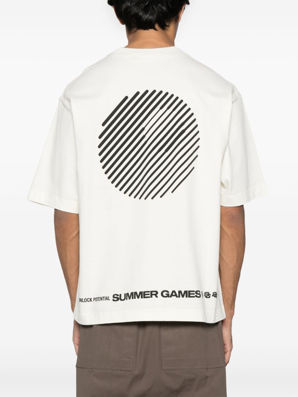 Organic Cotton T-Shirt