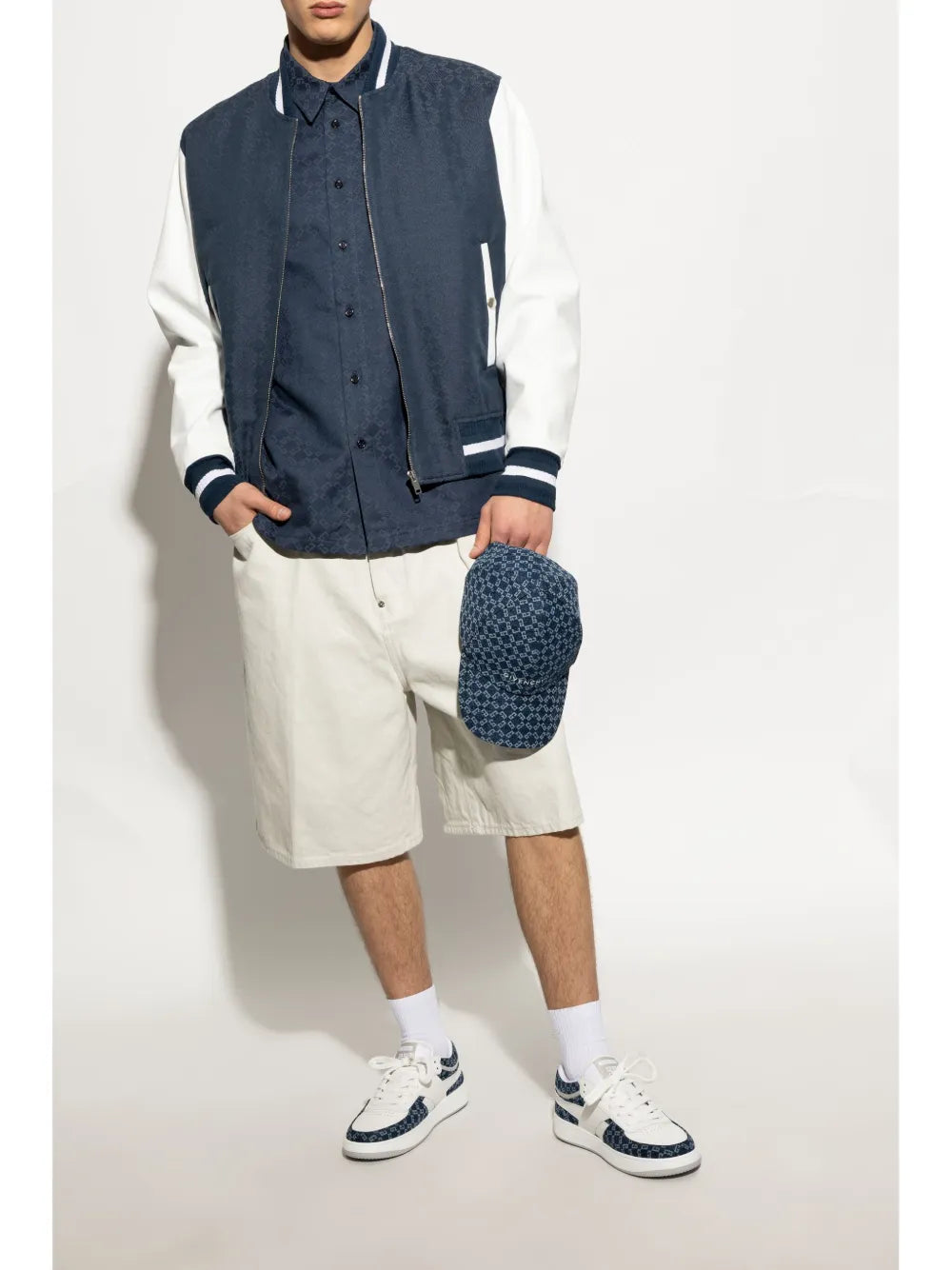 G-Move Sneakers