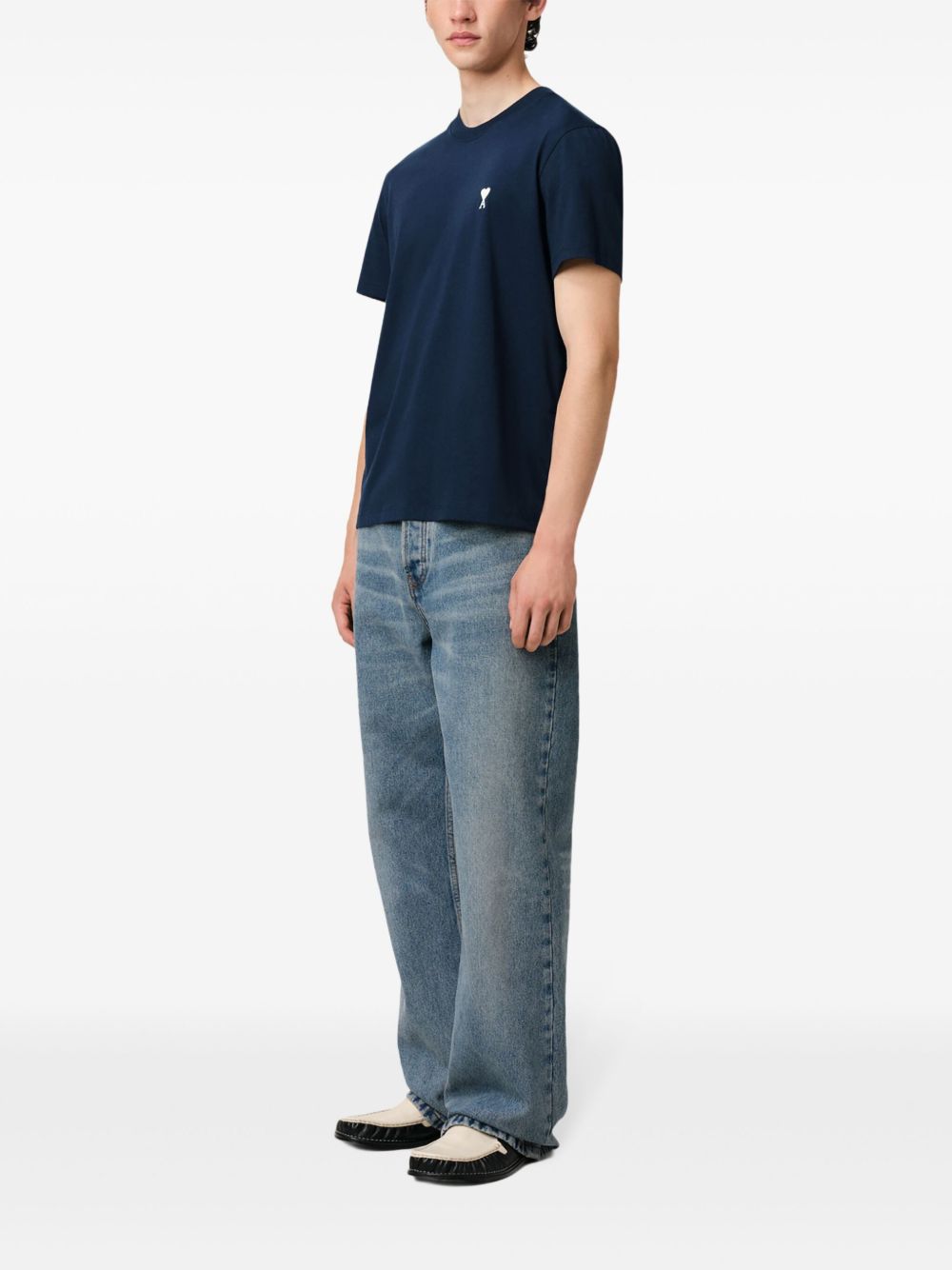 Ami De Coeur Cotton T-Shirt