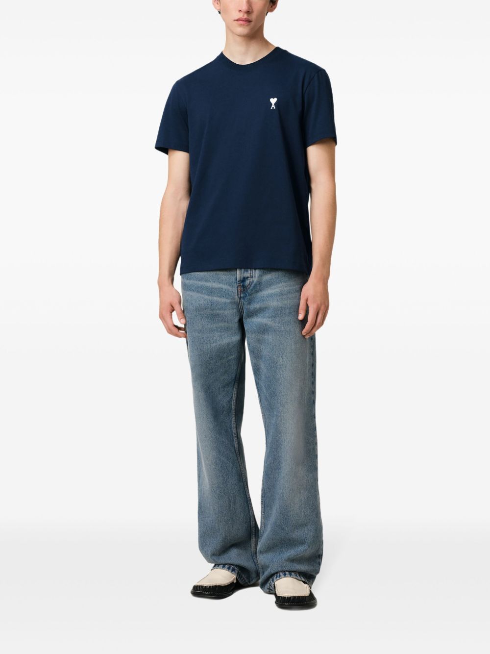Ami De Coeur Cotton T-Shirt