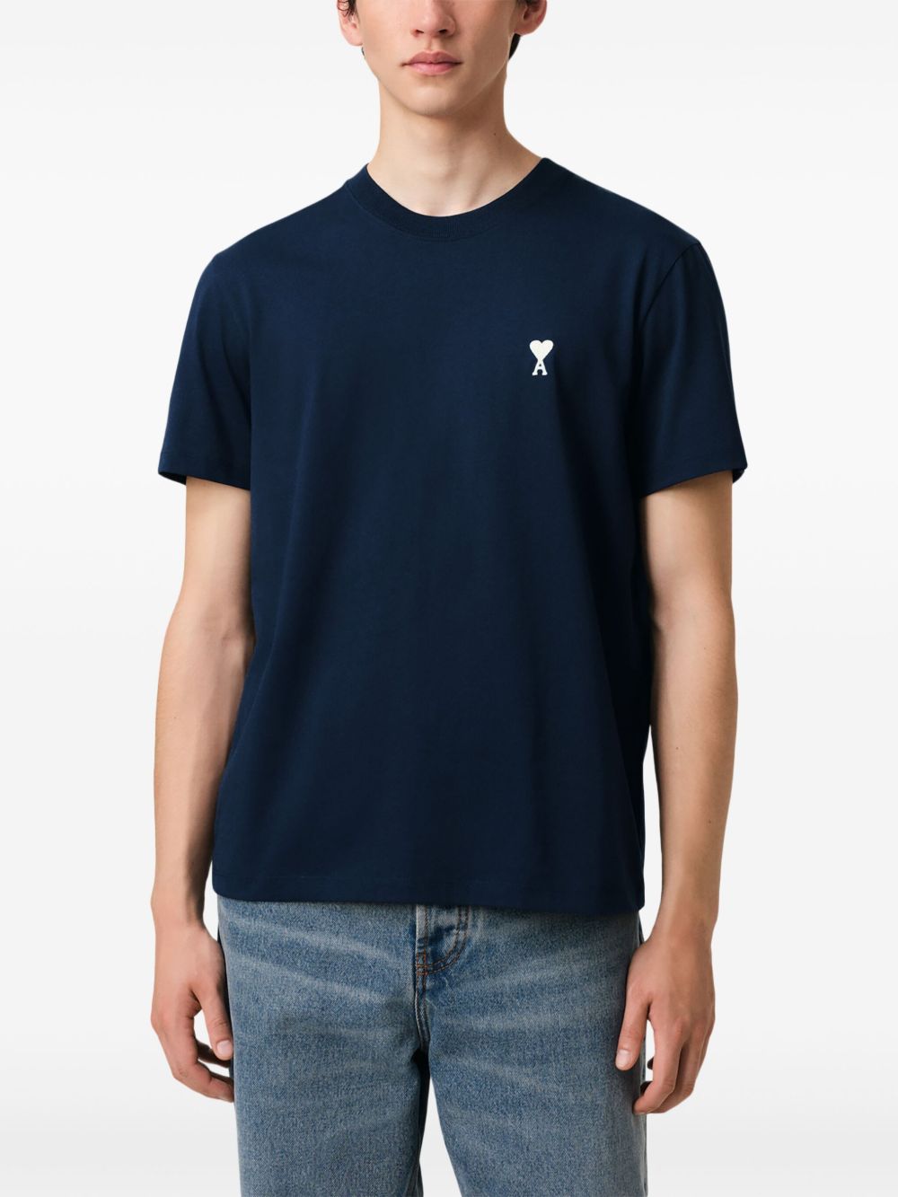 Ami De Coeur Cotton T-Shirt
