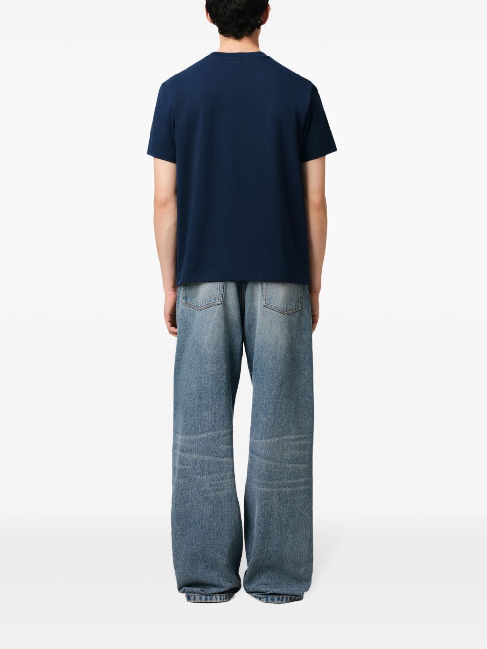 Ami De Coeur Cotton T-Shirt