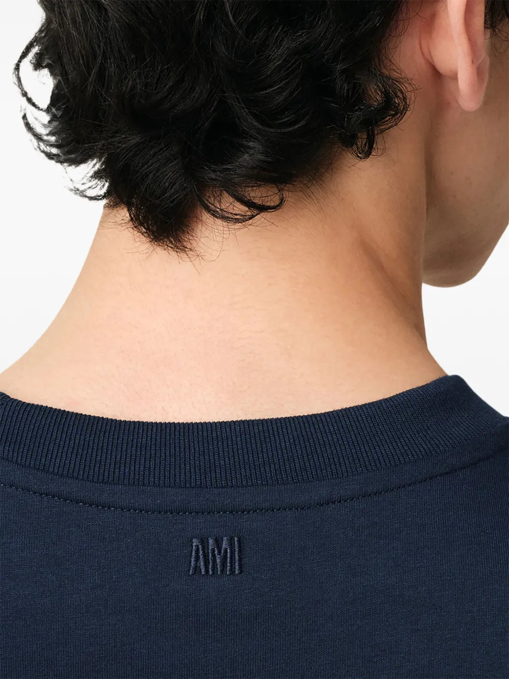 Ami De Coeur Cotton T-Shirt