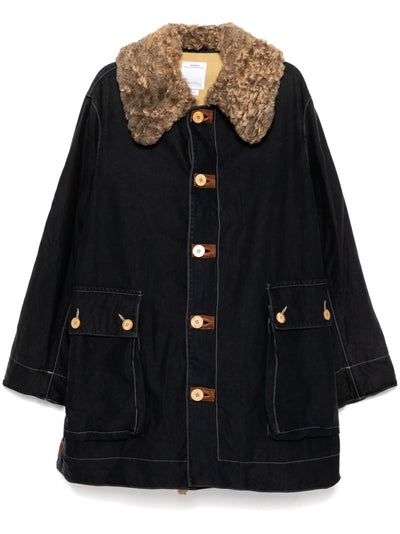 Winfield Coat