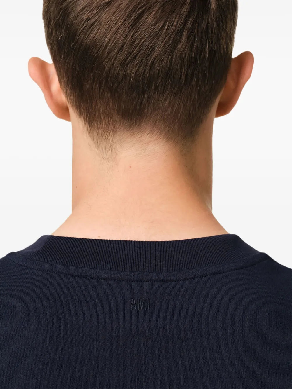 Patch T-Shirt