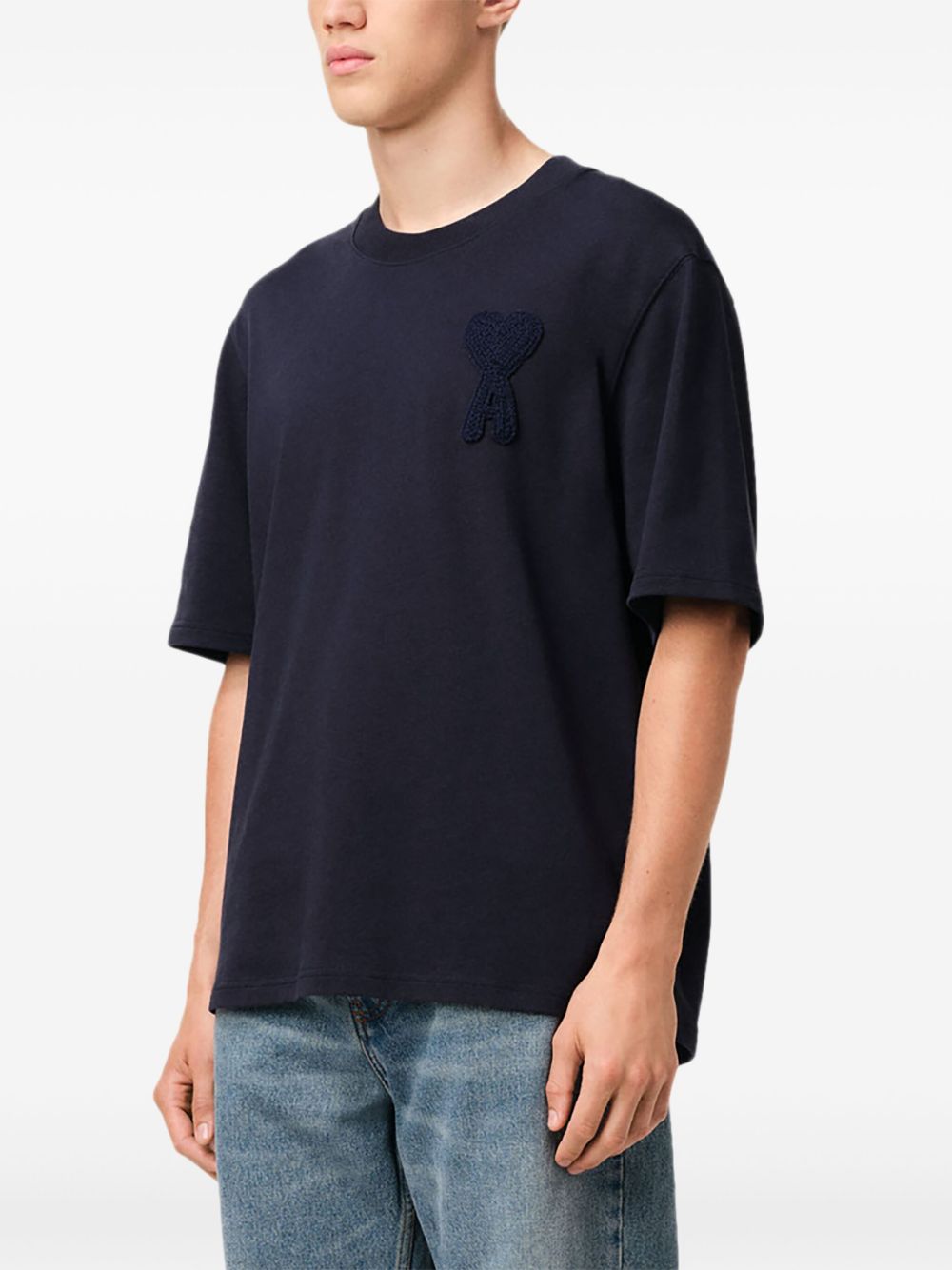 Patch T-Shirt