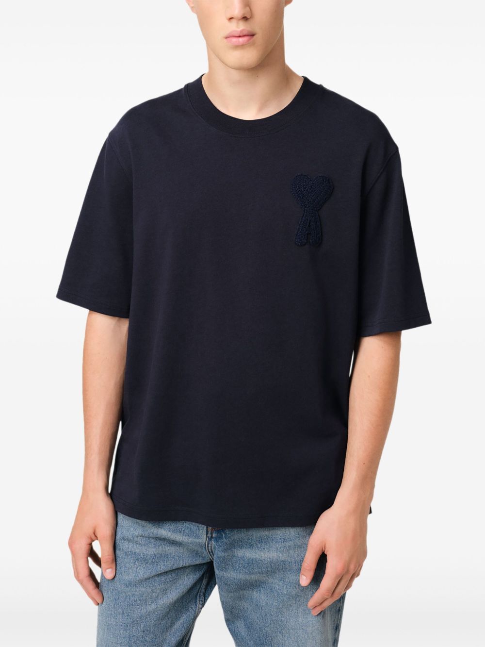 Patch T-Shirt