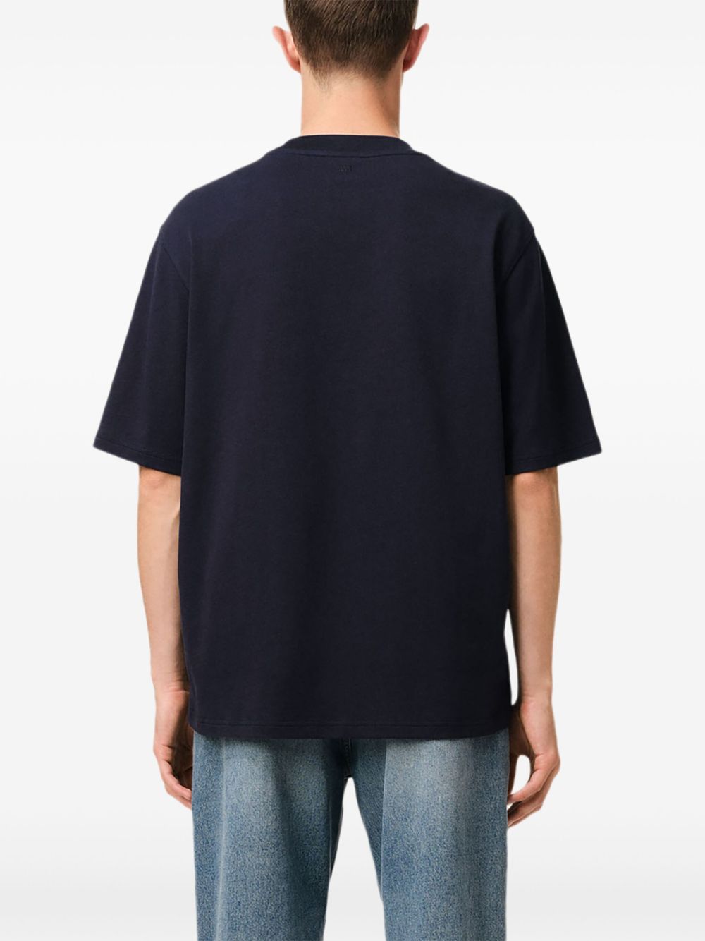 Patch T-Shirt