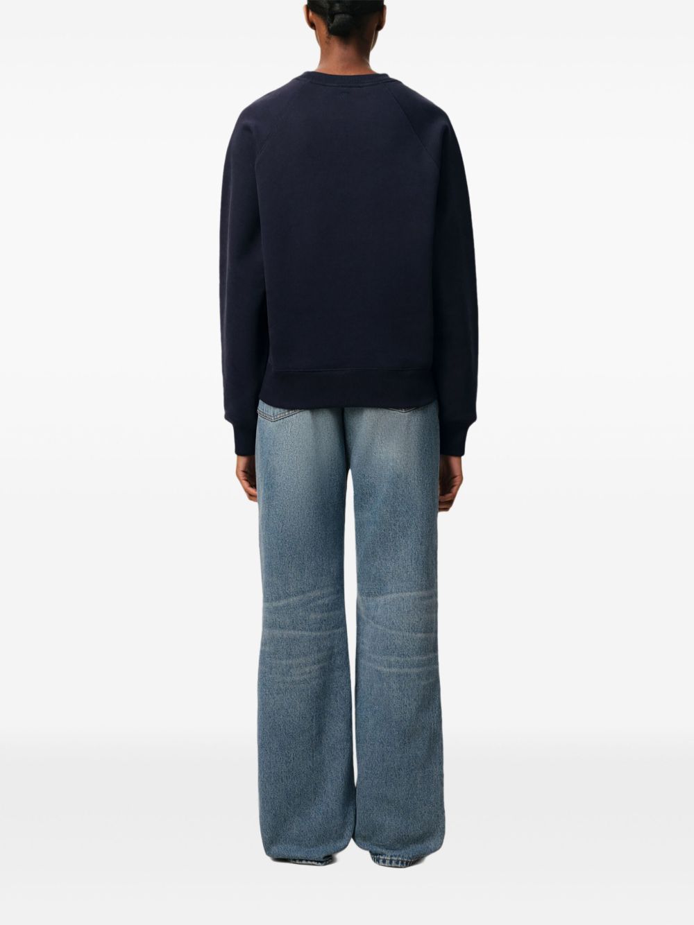 Ami De Coeur Sweatshirt